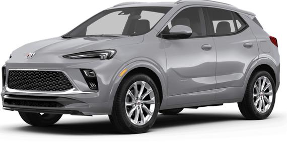 BUICK ENCORE GX 2024 KL4AMDSL4RB091728 image